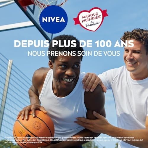 Nivea For Men Sport Duş Jeli 250ml