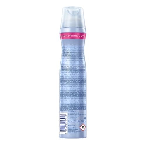 Nivea Hacim Veren Saç Spreyi 250 Ml