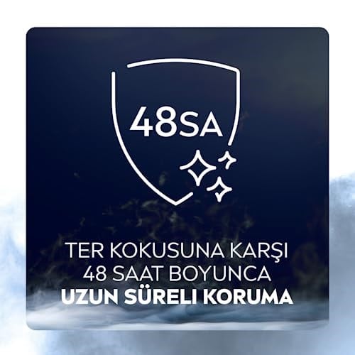 NIVEA Kadın Roll-on Deodorant Powder Touch 50ml, Koltuk Altı Koruma, Ter ve Ter Kokusuna Karşı 48 Saat Deodorant Koruması