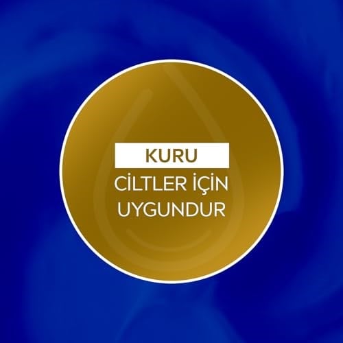 NIVEA Nemlendirici El ve Vücut Bakım Kremi Pürüzsüzleştirici 400 ml, Kuru Ciltler,48 Saat Yoğun Nemlendirme,Shea Yağı