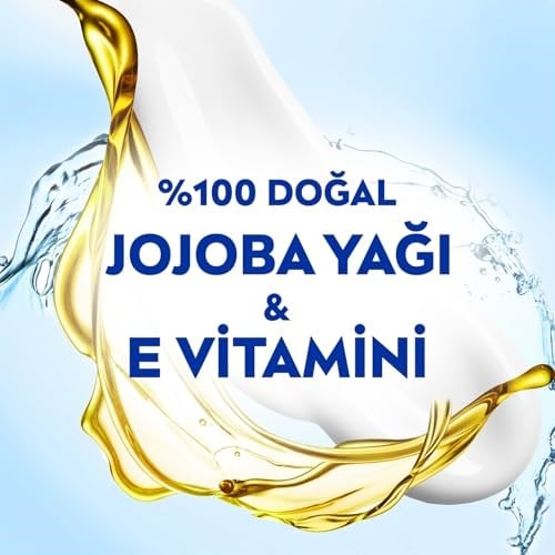 NIVEA Soft Nemlendirici Bakım Kremi 100 ml, El,Yüz,Vücut Kremi, 48 Saat Nemlendirme,Jojoba Yağı,E Vitamini,Paraben İçermez