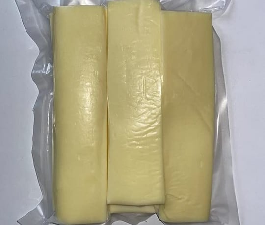 Niyazibey Ciftliği Doğal Tel Peynir 500 GR Çiftlik Sütünden
