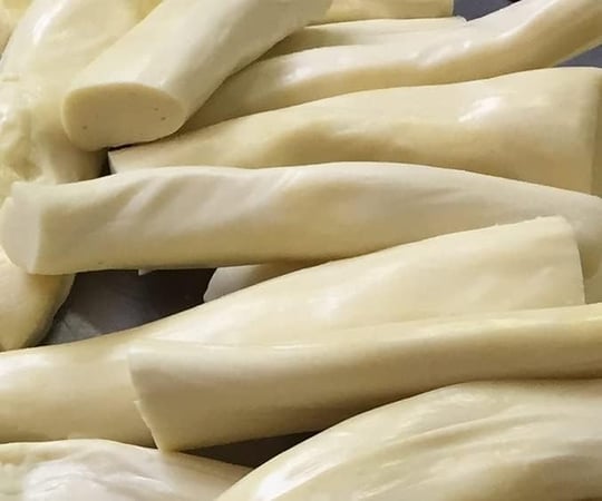 Niyazibey Ciftliği Doğal Tel Peynir 500 GR Çiftlik Sütünden