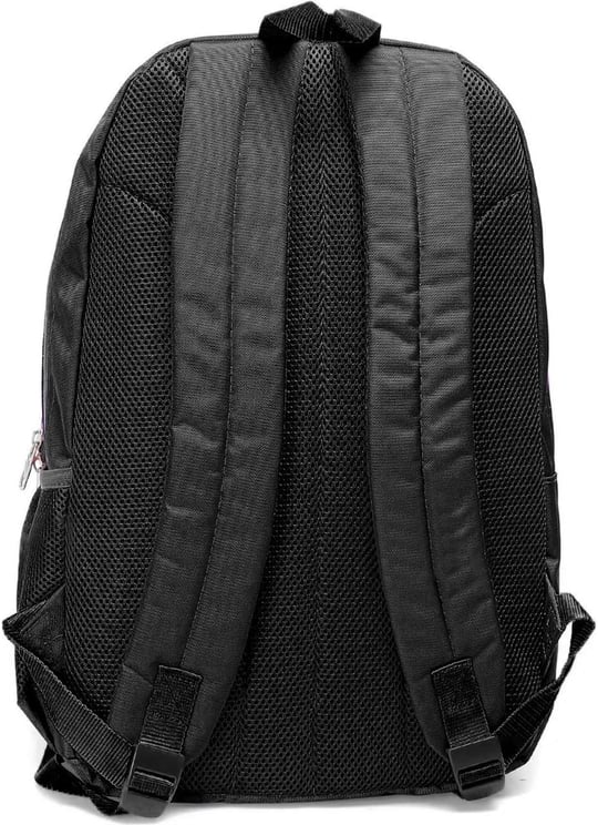 NK Unisex Okul Sırt Çantası 15 Laptop Bölmeli 1900 Denye Kalın Kumaş Çanta