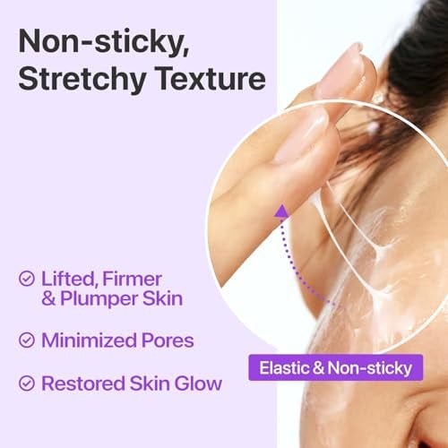 No.9 NAD Bio Lifting-sil Essence NAD+ - 50 Peptit ile Lifting Etkili, Sıkılaştırıcı Esans