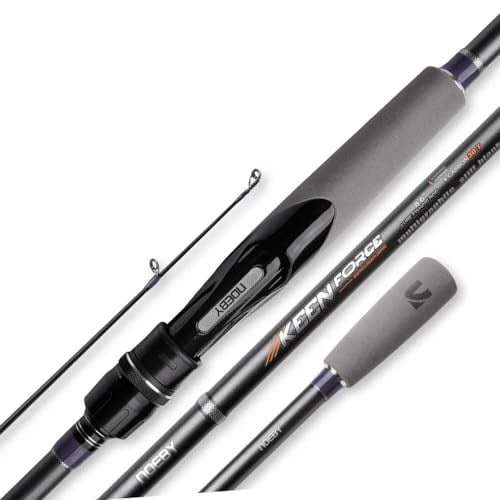Noeby Keen Force Nbkf76l 2,29 5-25 Gr