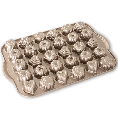 Nordic Ware Backform 