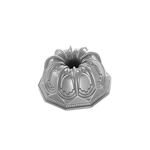 Nordic Ware kek kalıbı/pasta kalıbı/Motivbackform 