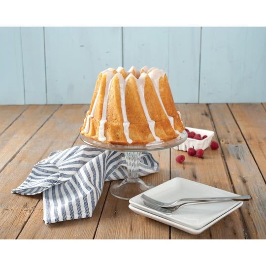 Nordicware Kugelhopf Bundt Kek Kalıbı