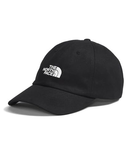 Norm Unisex Siyah Outdoor Şapka NF0A7WHOJK31