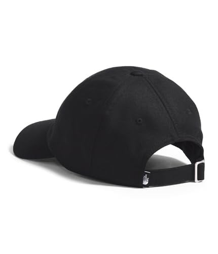 Norm Unisex Siyah Outdoor Şapka NF0A7WHOJK31