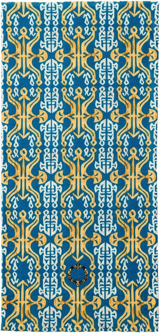 Nors Ancient Tribes Mikro Buff