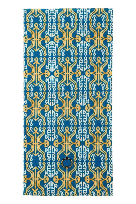 Nors Ancient Tribes Mikro Buff