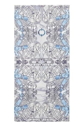Nors Snake And Horses 1 Buff