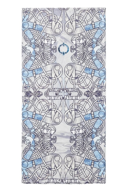 Nors Snake And Horses 1 Buff