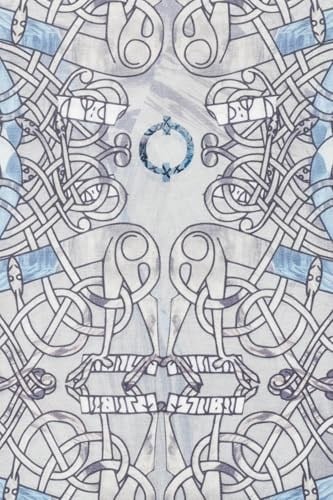 Nors Snake And Horses 1 Buff