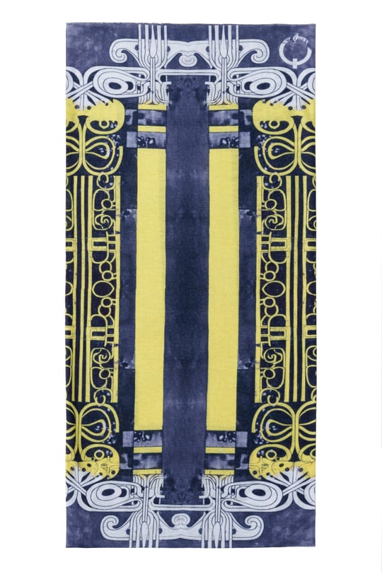 Nors Viking Temple 1 Buff