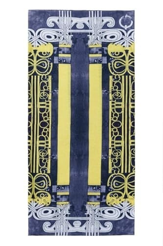 Nors Viking Temple 1 Buff