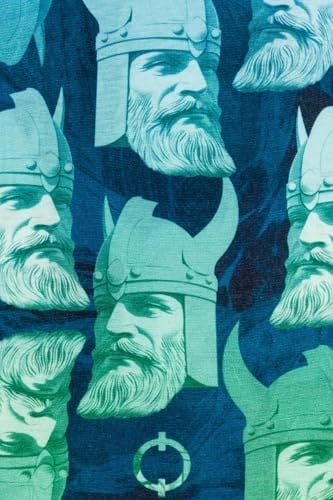 Nors Viking Warriors Buff