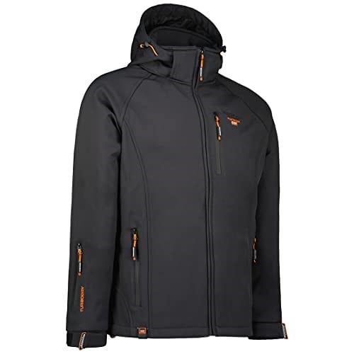 Norway Geographical Outdoor Mont ERKEK MONT TABOO