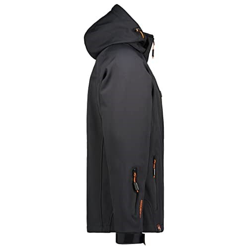 Norway Geographical Outdoor Mont ERKEK MONT TABOO