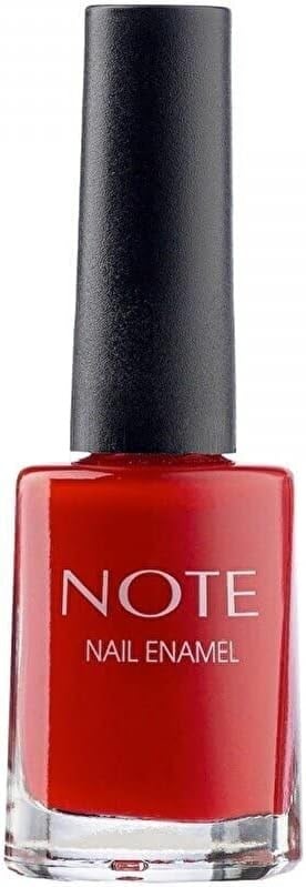 Note Nail Enamel 66