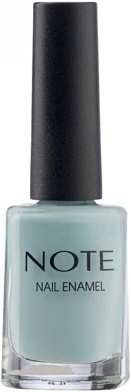 Note Nail Enamel Oje No 72