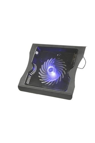 Notebook Soğutucu 14 -15.6  - Usbli