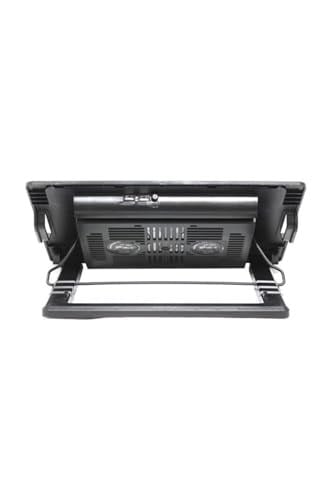 Notebook Soğutucu 14-15,7 - USB LEDLİ