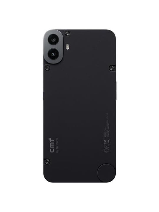 Nothing CMF Phone 1 8 gb Ram 256 gb Siyah