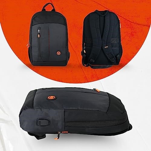 NPO Citylife Notebook Sırt Çantası
