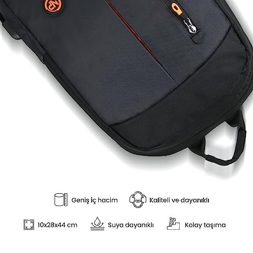 NPO Citylife Notebook Sırt Çantası