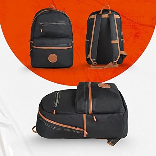 NPO nJoy 16 Unisex Notebook & Günlük Sırt Çantası