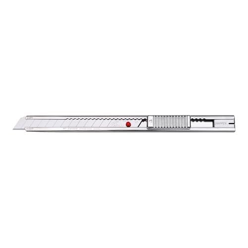 NT CUTTER A-1P Maket Bıçağı Metal