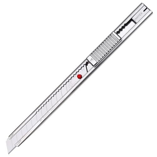 NT CUTTER A-1P Maket Bıçağı Metal