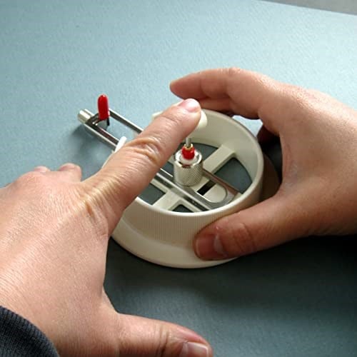 NT Cutter Daire Kesici C-1500P