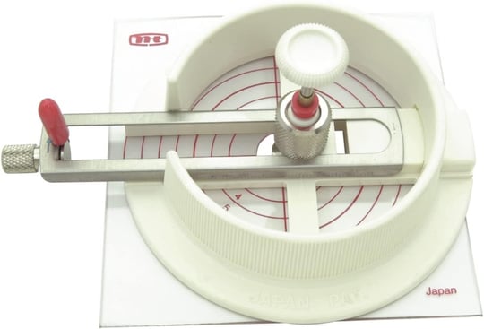 NT Cutter Daire Kesici C-1500P