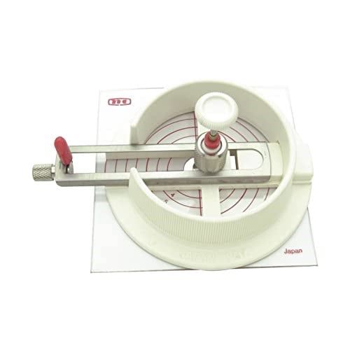 NT Cutter Daire Kesici C-1500P