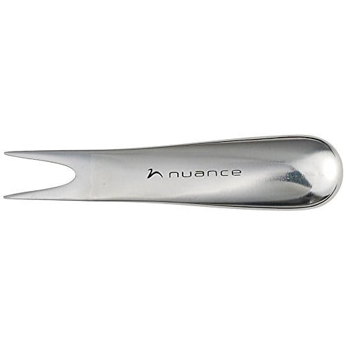 Nuance 461111 parti küçük çatal paslanmaz çelik çok renkli 9 CM4-parça