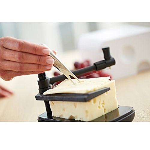 Nuance 461111 parti küçük çatal paslanmaz çelik çok renkli 9 CM4-parça
