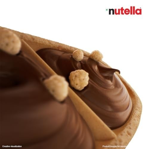 Nutella B-ready