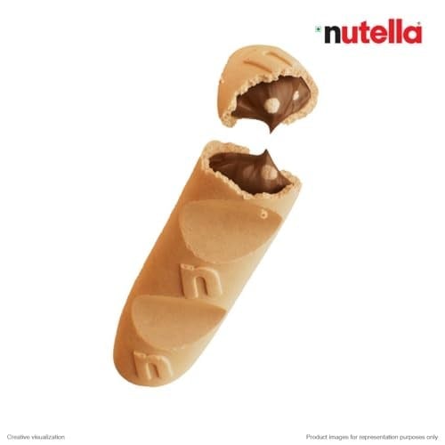 Nutella B-ready