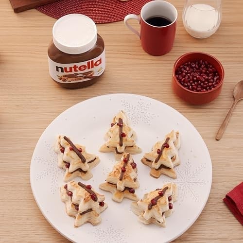 Nutella Kakaolu Fındık Kreması 750 Gr