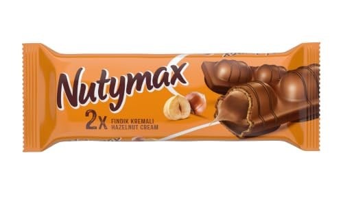 Nutymax Fındıklı 44 gr