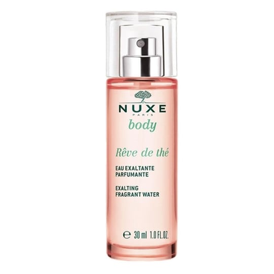 Nuxe Body Reve de The Vücut Spreyi 30 ml