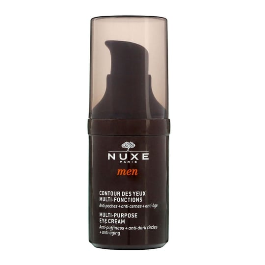 Nuxe Men Contour Des Yeux - Erkekler için Göz Çevresi Bakım Kremi 15 ml