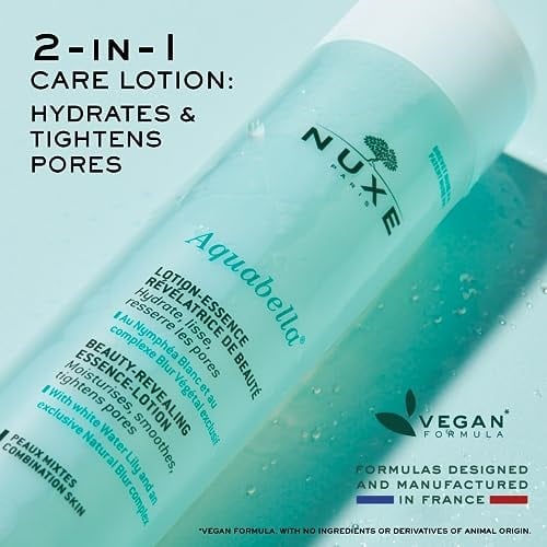 Nuxe Nuxe Aquabella Lotion Essence - Gözenek Sıkılaştırıcı Losyon 200ml 1 Paket