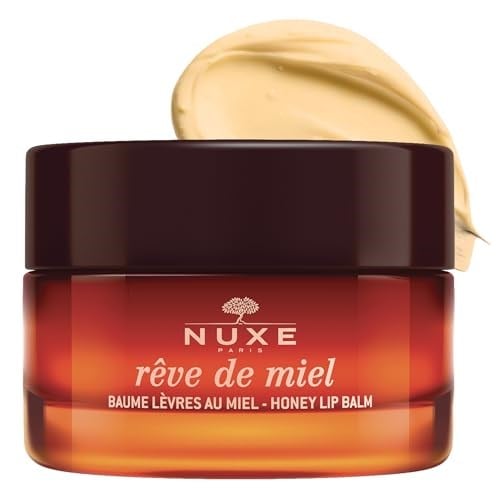 Nuxe Reve De Miel Baume Levres 15 gr Dudak Balsamı