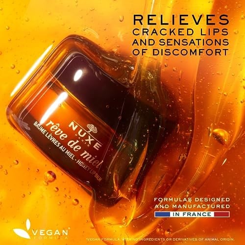 Nuxe Reve De Miel Baume Levres 15 gr Dudak Balsamı