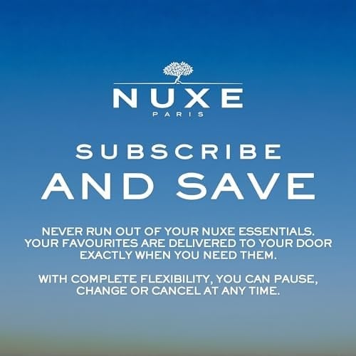 Nuxe Sun Eau Delicieuse Parfumante - Ferahlatıcı Vücut Parfümü 100 ml